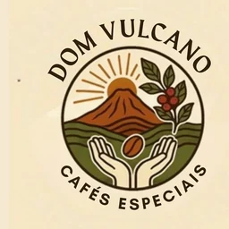 Dom Vulcano Cafés Especiais